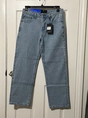 Former - Crux Denim Pants (New)